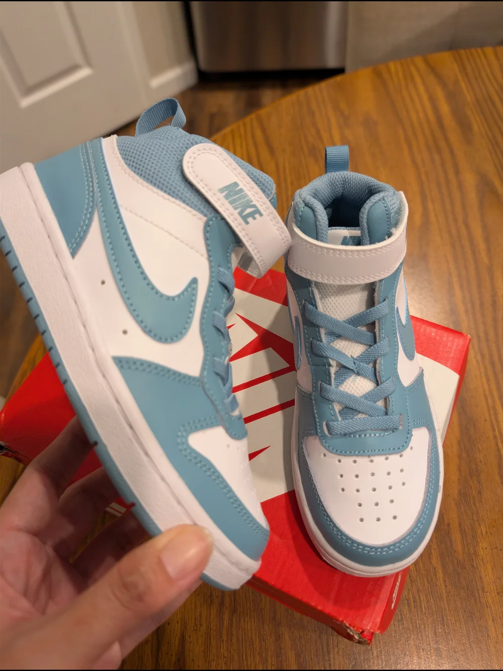 Nike classic kids